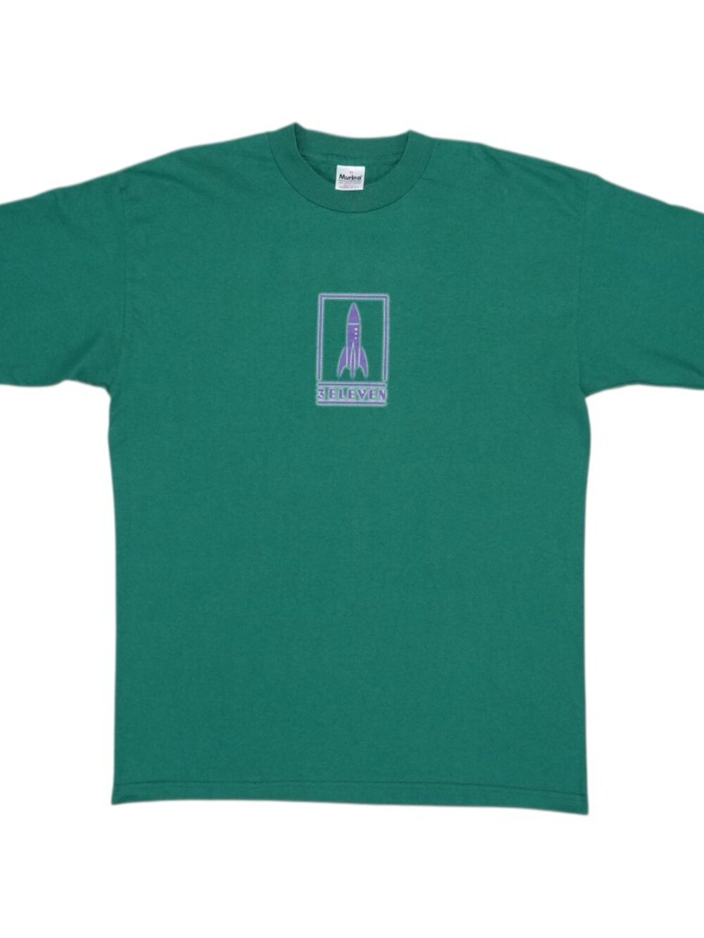 Vintage 1990s 311 Shirt Size: Extra Large